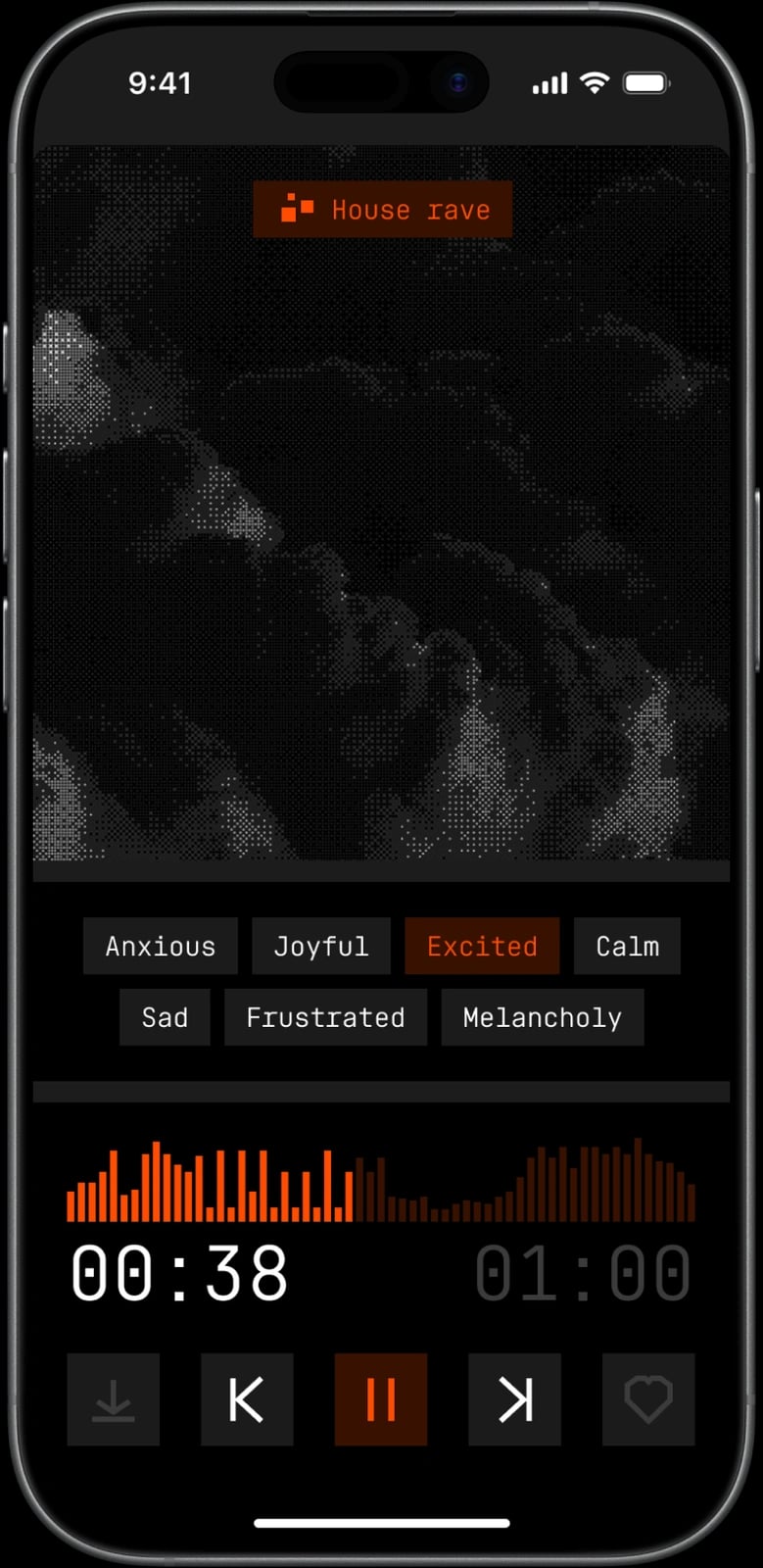 Song generator